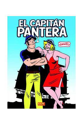 EL CAPITÁN PANTERA (COLECCION INTEGRAL) | 9788499475158 | CARRILLO, ANTONIO PÉREZ | Llibres Parcir | Llibreria Parcir | Llibreria online de Manresa | Comprar llibres en català i castellà online