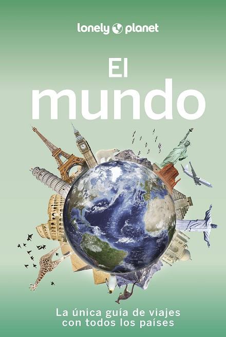 EL MUNDO 2 | 9788408268529 | AA. VV. | Llibres Parcir | Llibreria Parcir | Llibreria online de Manresa | Comprar llibres en català i castellà online