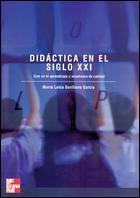 DIDACTICA EN EL SIGLO XXI | 9788448198206 | SEVILLANO | Llibres Parcir | Llibreria Parcir | Llibreria online de Manresa | Comprar llibres en català i castellà online