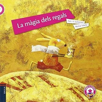 LA MÀGIA DELS REGALS (RÚSTICA) | 9788447929627 | TOBELLA SOLER, MONTSERRAT | Llibres Parcir | Librería Parcir | Librería online de Manresa | Comprar libros en catalán y castellano online