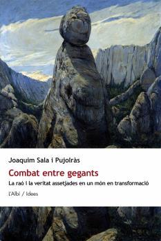 COMBAT ENTRE GEGANTS | 9788415269663 | SALA I PUJOLRÀS,JOAQUIM | Llibres Parcir | Llibreria Parcir | Llibreria online de Manresa | Comprar llibres en català i castellà online