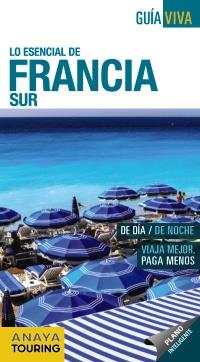 FRANCIA SUR | 9788499357881 | GÓMEZ, IÑAKI | Llibres Parcir | Llibreria Parcir | Llibreria online de Manresa | Comprar llibres en català i castellà online