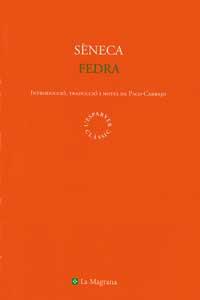 FEDRA | 9788482643939 | SENECA | Llibres Parcir | Llibreria Parcir | Llibreria online de Manresa | Comprar llibres en català i castellà online