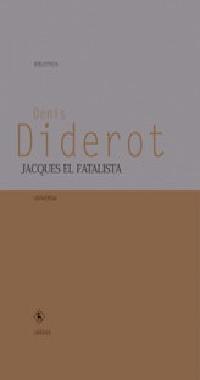 JACQUES EL FATALISTA | 9788424923594 | DIDEROT | Llibres Parcir | Llibreria Parcir | Llibreria online de Manresa | Comprar llibres en català i castellà online