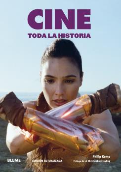 CINE. TODA LA HISTORIA | 9788419499608 | KEMP, PHILIP/FRAYLING, SIR CHRISTOPHER | Llibres Parcir | Llibreria Parcir | Llibreria online de Manresa | Comprar llibres en català i castellà online