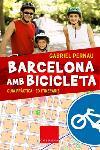 BARCELONA AMB BICICLETA GUIA PRACTICA 20 ITINERARIS | 9788466406277 | PERNAU GABRIEL | Llibres Parcir | Llibreria Parcir | Llibreria online de Manresa | Comprar llibres en català i castellà online