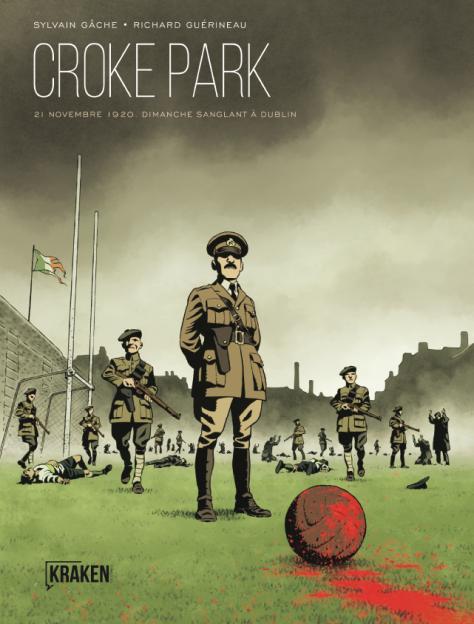 CROKE PARK | 9788416086160 | GÂCHE, SYLVAIN | Llibres Parcir | Llibreria Parcir | Llibreria online de Manresa | Comprar llibres en català i castellà online