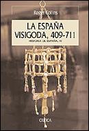 LA ESPAÐA VISIGODA 409 711 | 9788484326366 | ROGER COLLINS | Llibres Parcir | Llibreria Parcir | Llibreria online de Manresa | Comprar llibres en català i castellà online