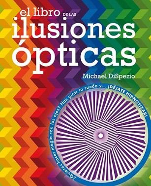 LIBRO ILUSIONES OPTICAS | 9788434892293 | Llibres Parcir | Llibreria Parcir | Llibreria online de Manresa | Comprar llibres en català i castellà online