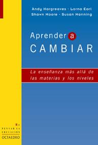 APRENDER A CAMBIAR | 9788480635042 | HARGREAVES - EART | Llibres Parcir | Llibreria Parcir | Llibreria online de Manresa | Comprar llibres en català i castellà online