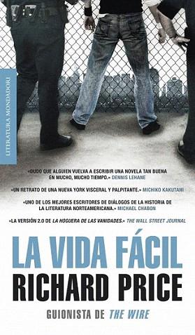 LA VIDA FACIL | 9788439721703 | PRICE RICHARD | Llibres Parcir | Llibreria Parcir | Llibreria online de Manresa | Comprar llibres en català i castellà online