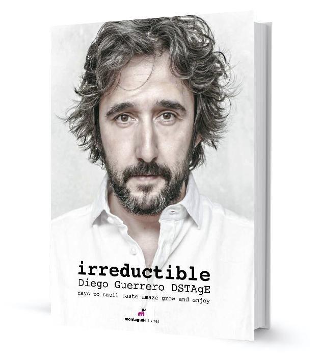 IRREDUCTIBLE | 9788472121645 | GUERRERO PEROMINGO, DIEGO | Llibres Parcir | Llibreria Parcir | Llibreria online de Manresa | Comprar llibres en català i castellà online