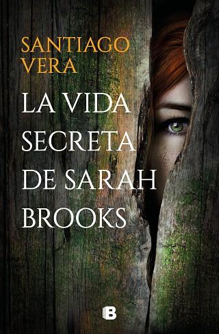 LA VIDA SECRETA DE SARAH BROOKS | 9788466670753 | VERA, SANTIAGO | Llibres Parcir | Llibreria Parcir | Llibreria online de Manresa | Comprar llibres en català i castellà online