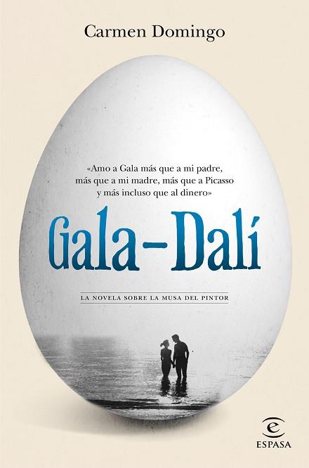 GALA-DALÍ | 9788467047233 | CARMEN DOMINGO | Llibres Parcir | Llibreria Parcir | Llibreria online de Manresa | Comprar llibres en català i castellà online