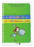 LA NATURALEZA Y LA CONTAMINACION | 9788467502220 | LABBE | Llibres Parcir | Llibreria Parcir | Llibreria online de Manresa | Comprar llibres en català i castellà online