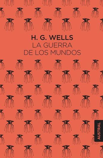 LA GUERRA DE LOS MUNDOS | 9788408210061 | WELLS, H. G. | Llibres Parcir | Llibreria Parcir | Llibreria online de Manresa | Comprar llibres en català i castellà online