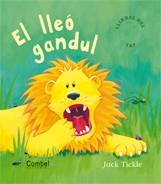 EL LLEO GANDUL llibres del tat | 9788478641086 | JACK TICKLE | Llibres Parcir | Llibreria Parcir | Llibreria online de Manresa | Comprar llibres en català i castellà online