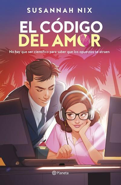 EL CÓDIGO DEL AMOR | 9788408289838 | NIX, SUSANNAH | Llibres Parcir | Llibreria Parcir | Llibreria online de Manresa | Comprar llibres en català i castellà online