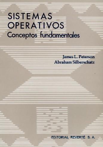 SISTEMAS OPERATIVOS CONCEPTOS FUNDAMENTALES | 9788429126938 | PETERSON | Llibres Parcir | Llibreria Parcir | Llibreria online de Manresa | Comprar llibres en català i castellà online