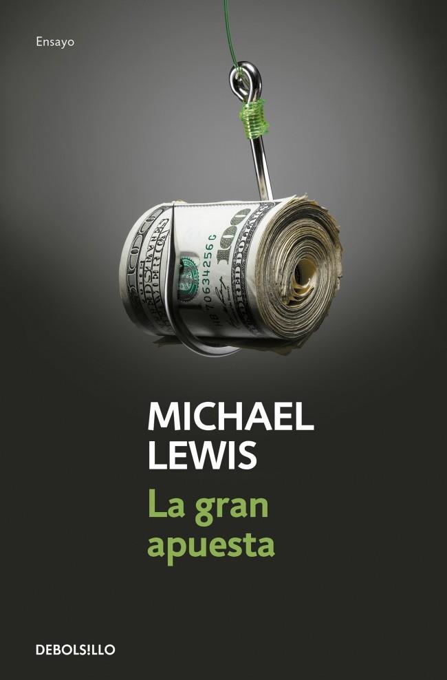 LA GRAN APUESTA | 9788466344203 | LEWIS, MICHAEL | Llibres Parcir | Llibreria Parcir | Llibreria online de Manresa | Comprar llibres en català i castellà online