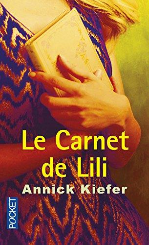 LE CARNET DE LILI | 9782266255295 | KIEFER ANNIK | Llibres Parcir | Llibreria Parcir | Llibreria online de Manresa | Comprar llibres en català i castellà online