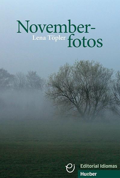 NOVEMBERFOTOS.LIBRO | 9788481410471 | TOEPLER, LENA | Llibres Parcir | Llibreria Parcir | Llibreria online de Manresa | Comprar llibres en català i castellà online