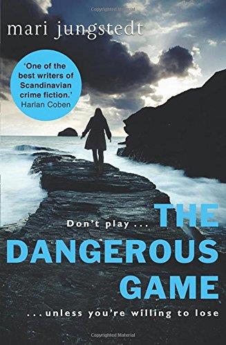 THE DANGEROUS GAME | 9780857521507 | JUNGSTEDT MARI | Llibres Parcir | Llibreria Parcir | Llibreria online de Manresa | Comprar llibres en català i castellà online