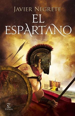 EL ESPARTANO | 9788467047752 | NEGRETE, JAVIER | Llibres Parcir | Llibreria Parcir | Llibreria online de Manresa | Comprar llibres en català i castellà online