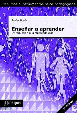 ENSEÑAR A APRENDER | 9788427118232 | BURON, JAVIER | Llibres Parcir | Llibreria Parcir | Llibreria online de Manresa | Comprar llibres en català i castellà online