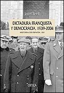 DICTADURA FRANQUISTA Y DEMOCRACIA 1939-2004 HIST ESPA XIV | 9788484326229 | TUSELL | Llibres Parcir | Llibreria Parcir | Llibreria online de Manresa | Comprar llibres en català i castellà online