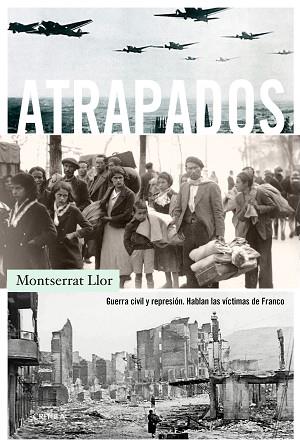 ATRAPADOS | 9788498929409 | MONTSERRAT LLOR SERRA | Llibres Parcir | Llibreria Parcir | Llibreria online de Manresa | Comprar llibres en català i castellà online