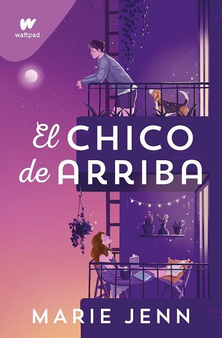 EL CHICO DE ARRIBA | 9788419241887 | JENN, MARIE | Llibres Parcir | Llibreria Parcir | Llibreria online de Manresa | Comprar llibres en català i castellà online