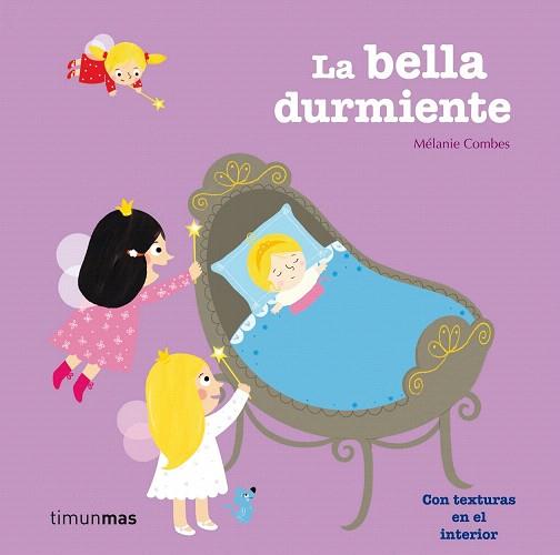 LA BELLA DURMIENTE | 9788408003915 | MÉLANIE COMBES | Llibres Parcir | Llibreria Parcir | Llibreria online de Manresa | Comprar llibres en català i castellà online