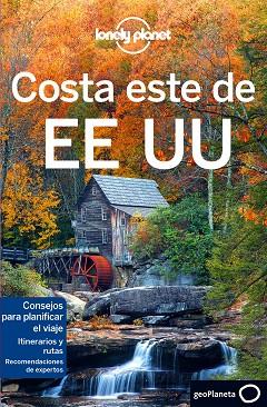 COSTA ESTE DE EE UU 1 | 9788408152224 | KARLA ZIMMERMAN/ADAM KARLIN/AMY C. BALFOUR/KEVIN RAUB/REGIS ST.LOUIS/ZORA O NEILL/MARA VORHEES | Llibres Parcir | Llibreria Parcir | Llibreria online de Manresa | Comprar llibres en català i castellà online