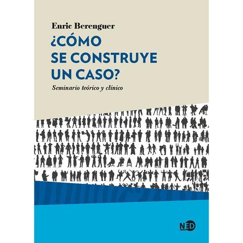 ¿CÓMO SE CONSTRUYE UN CASO? | 9788416737383 | BERENGUER ALARCÓN, ENRIC | Llibres Parcir | Llibreria Parcir | Llibreria online de Manresa | Comprar llibres en català i castellà online