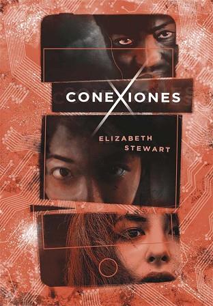 CONEXIONES | 9788467577709 | STEWART, ELIZABETH | Llibres Parcir | Llibreria Parcir | Llibreria online de Manresa | Comprar llibres en català i castellà online