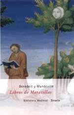 LIBROS DE MARAVILLAS | 9788478446070 | BENEDEIT Y MANDEVILLE | Llibres Parcir | Llibreria Parcir | Llibreria online de Manresa | Comprar llibres en català i castellà online