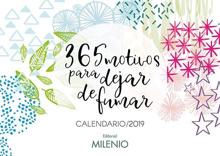 365 MOTIVOS PARA DEJAR DE FUMAR | 9788497438285 | ABELLA PONS, FRANCESC | Llibres Parcir | Llibreria Parcir | Llibreria online de Manresa | Comprar llibres en català i castellà online