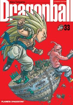 DRAGON BALL Nº 33/34 | 9788468470665 | AKIRA TORIYAMA | Llibres Parcir | Llibreria Parcir | Llibreria online de Manresa | Comprar llibres en català i castellà online