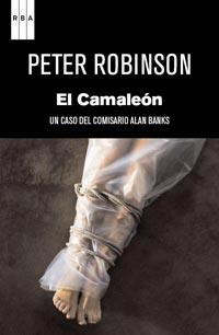 EL CAMALEON una investigacion del inspector Banks | 9788490060551 | PETER ROBINSON | Llibres Parcir | Llibreria Parcir | Llibreria online de Manresa | Comprar llibres en català i castellà online