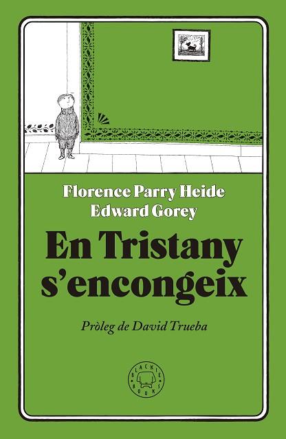 EN TRISTANY S'ENCONGEIX | 9788417059231 | PARRY HEIDE, FLORENCE | Llibres Parcir | Llibreria Parcir | Llibreria online de Manresa | Comprar llibres en català i castellà online