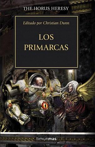 Los Primarcas | 9788448007997 | Varios autores | Llibres Parcir | Llibreria Parcir | Llibreria online de Manresa | Comprar llibres en català i castellà online