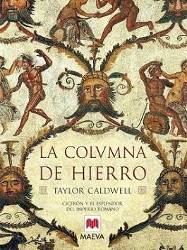 LA COLUMNA DE HIERRO | 9788496231085 | CALDWELL TAYLOR | Llibres Parcir | Llibreria Parcir | Llibreria online de Manresa | Comprar llibres en català i castellà online