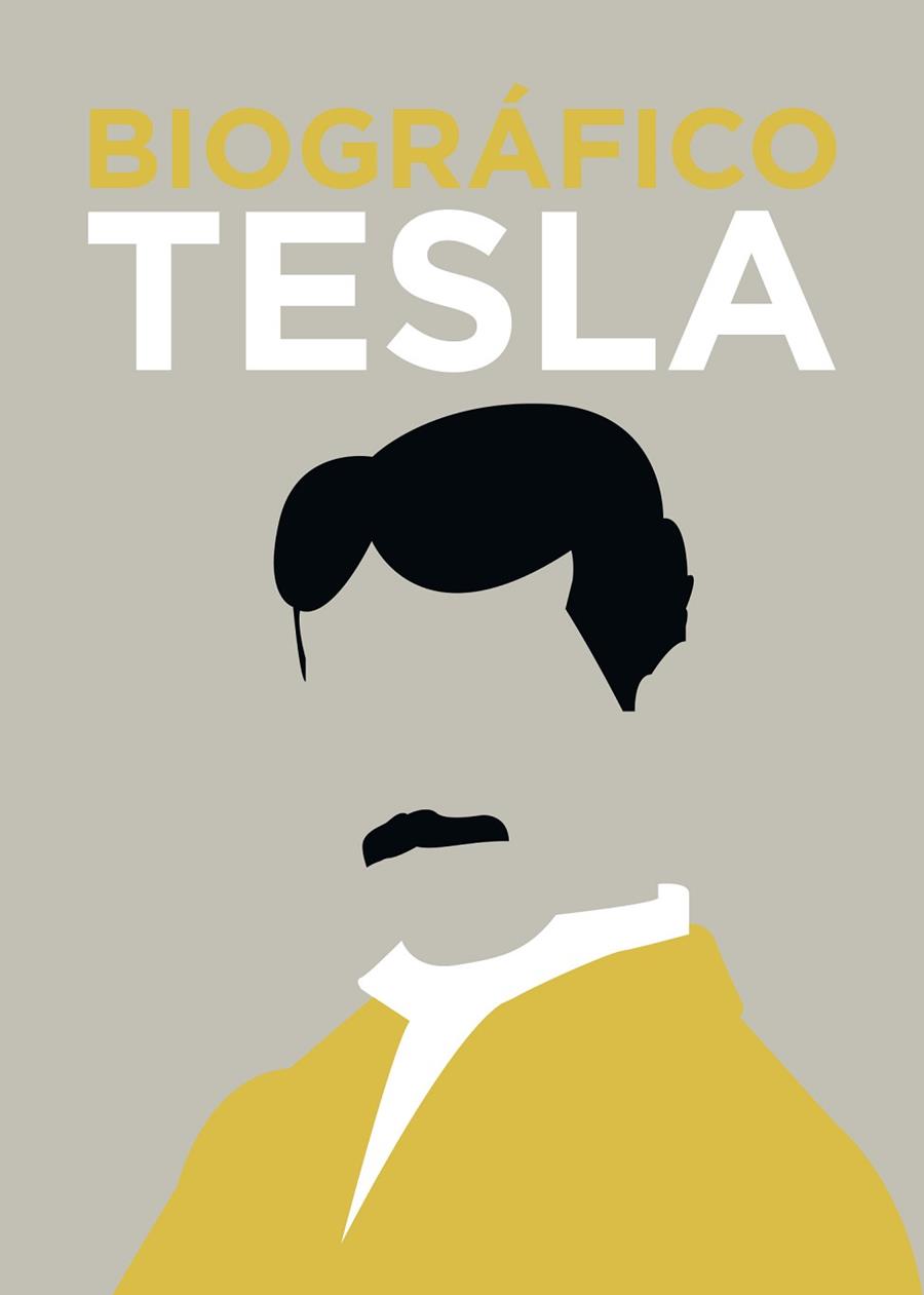 BIOGRÁFICO TESLA | 9788416407873 | CLEGG, BRIAN | Llibres Parcir | Llibreria Parcir | Llibreria online de Manresa | Comprar llibres en català i castellà online