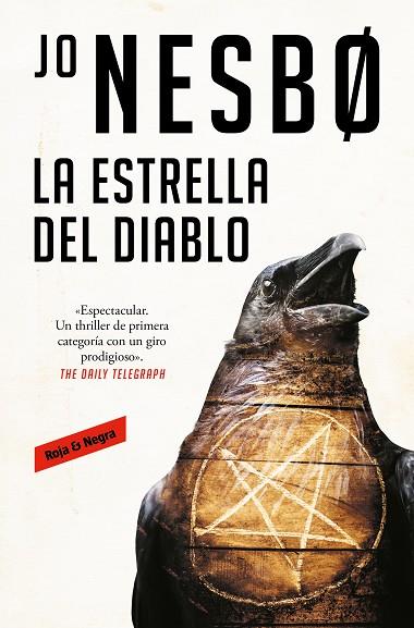 LA ESTRELLA DEL DIABLO (HARRY HOLE 5) | 9788419437686 | NESBO, JO | Llibres Parcir | Llibreria Parcir | Llibreria online de Manresa | Comprar llibres en català i castellà online