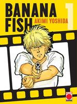 BANANA FISH | 9788413341392 | AKIMI YOSHIDA | Llibres Parcir | Llibreria Parcir | Llibreria online de Manresa | Comprar llibres en català i castellà online