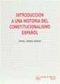 INTRODUCCION A UNA HISTORIA DEL CONSTITUCIONA | 9788480021036 | JIMENEZ ASENSIO | Llibres Parcir | Llibreria Parcir | Llibreria online de Manresa | Comprar llibres en català i castellà online