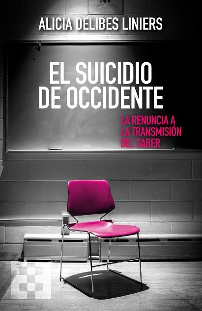 EL SUICIDIO DE OCCIDENTE | 9788413391847 | DELIBES LINIERS, ALICIA | Llibres Parcir | Librería Parcir | Librería online de Manresa | Comprar libros en catalán y castellano online