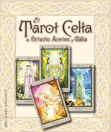 EL TAROT CELTA DE OCTAVIO ACEVES Y GÀLIA | 9788491112662 | ACEVES MELLADO, OCTAVIO | Llibres Parcir | Llibreria Parcir | Llibreria online de Manresa | Comprar llibres en català i castellà online