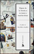 MAPAS DE LA LITERATURA EUROPEA MEDITERRANEA | 9788484323716 | ANSELMI | Llibres Parcir | Llibreria Parcir | Llibreria online de Manresa | Comprar llibres en català i castellà online